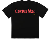 Load image into Gallery viewer, CACTUS JACK x McDonalds Cactus Mac Tee
