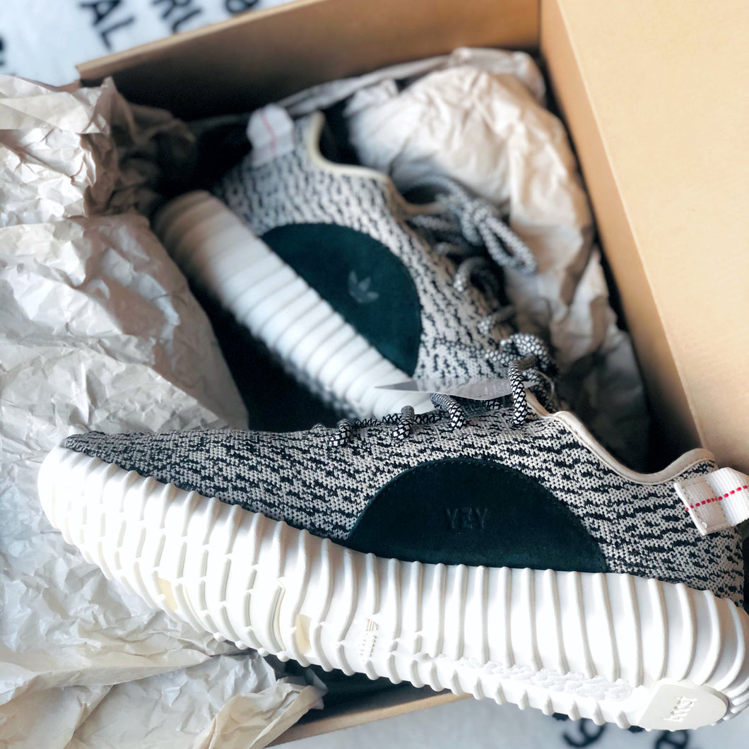 YEEZY 350 Turtle Dove V1