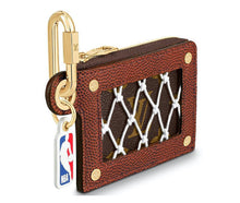 Load image into Gallery viewer, LOUIS VUITTON X NBA ZIPPY CARDHOLDER
