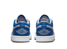 Load image into Gallery viewer, Jordan 1 Low True Blue (GS)
