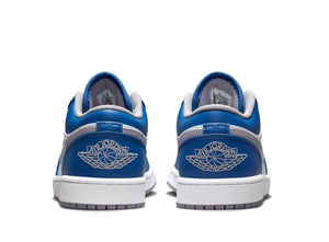 Jordan 1 Low True Blue (GS)