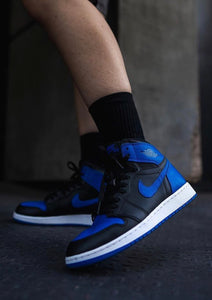 JORDAN 1 ROYAL