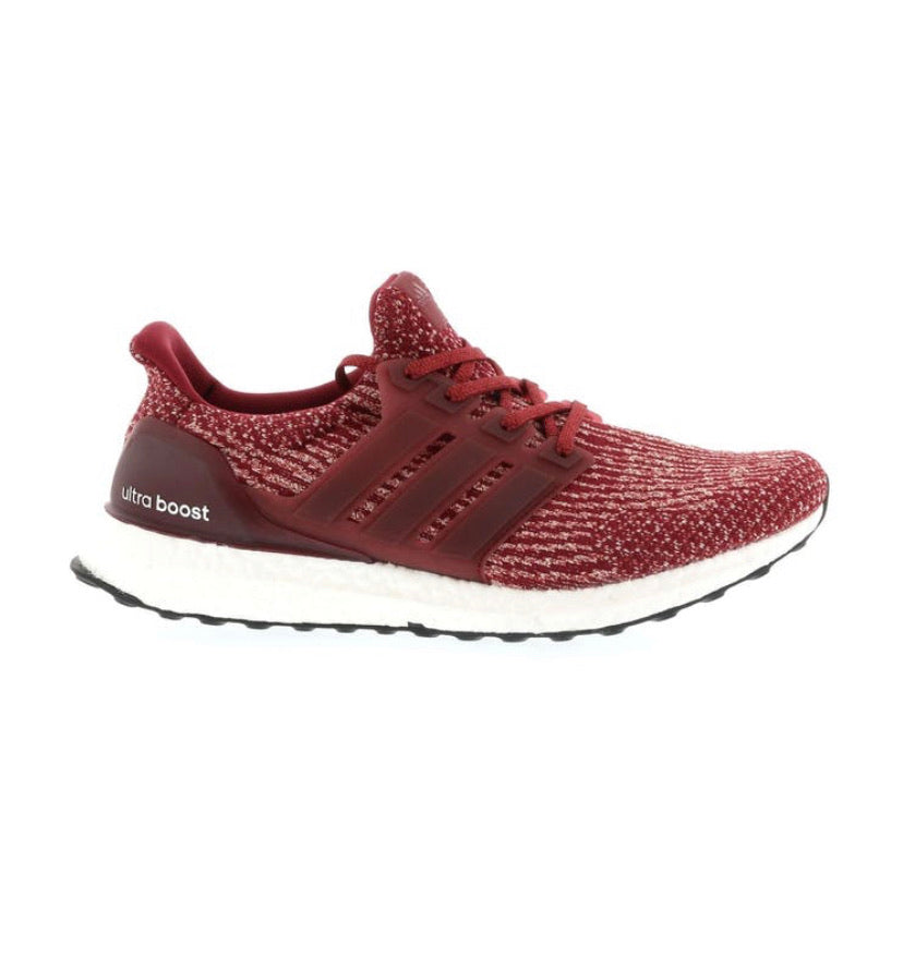 ULTRABOOST 3.0 BURGUNDY