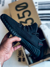 Load image into Gallery viewer, YEEZY 350 BLACK NR
