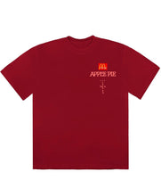 Load image into Gallery viewer, CACTUS JACK X McDonalds Apple Pie T-shirt
