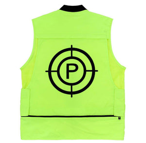 PRFLC VEST NEON