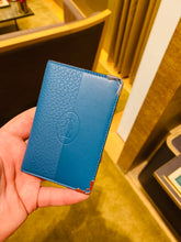 Load image into Gallery viewer, Cartier Leather  Card Holder
