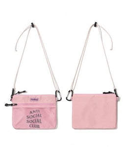 ASSC BAG MY BAD PINK