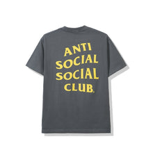 Load image into Gallery viewer, ASSC TEE LONDON BLACK
