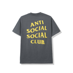 ASSC TEE LONDON BLACK