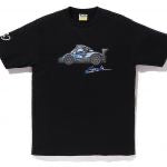 A Bathing Ape TSHIRT Black