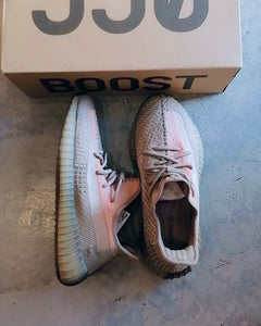 YEEZY 350 SAND TAUPE