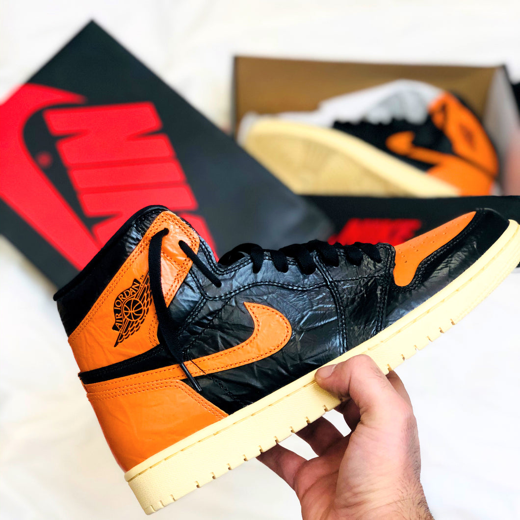 JORDAN 1 SHATTERED 3.0