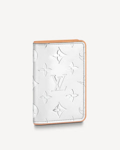 Louis Vuitton Monogram MIRROR Pocket Organizer