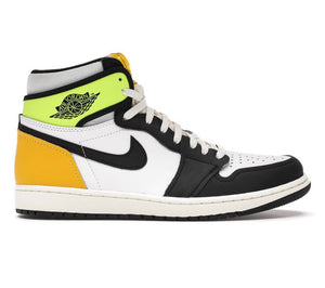 JORDAN 1 GOLD VOLT