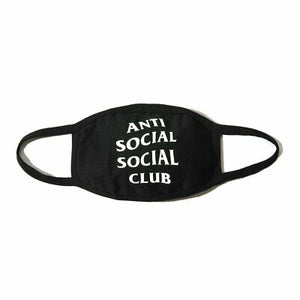 ASSC LOGO MASK