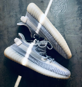 YEEZY 350 STATIC