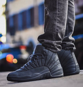 Jordan 12 PSNY