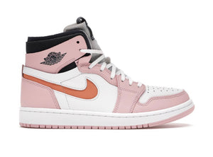 JORDAN 1 CMFT PINK GLAZE