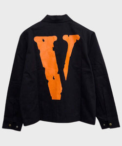 VLONE JACKET