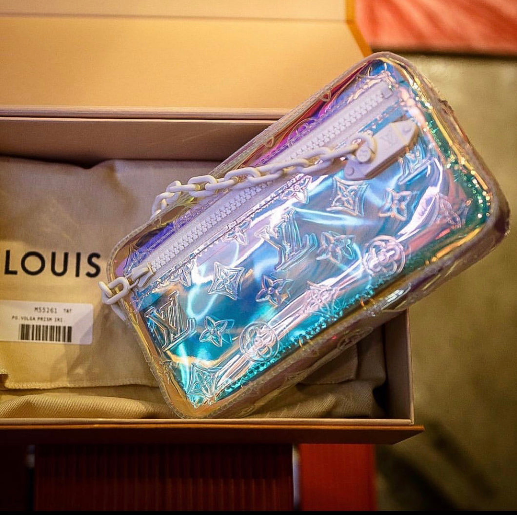 Louis Vuitton Volga Prism