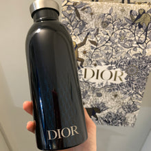 Load image into Gallery viewer, DIOR LIMITED EDITION WATER BOTTLE
