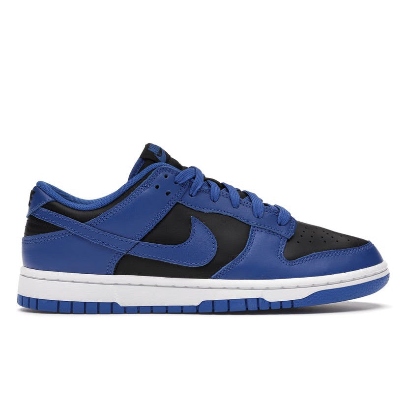 NIKE DUNK LOW COBALT BLUE