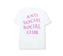 Load image into Gallery viewer, ASSC TEE READ RECEIPT WHITE
