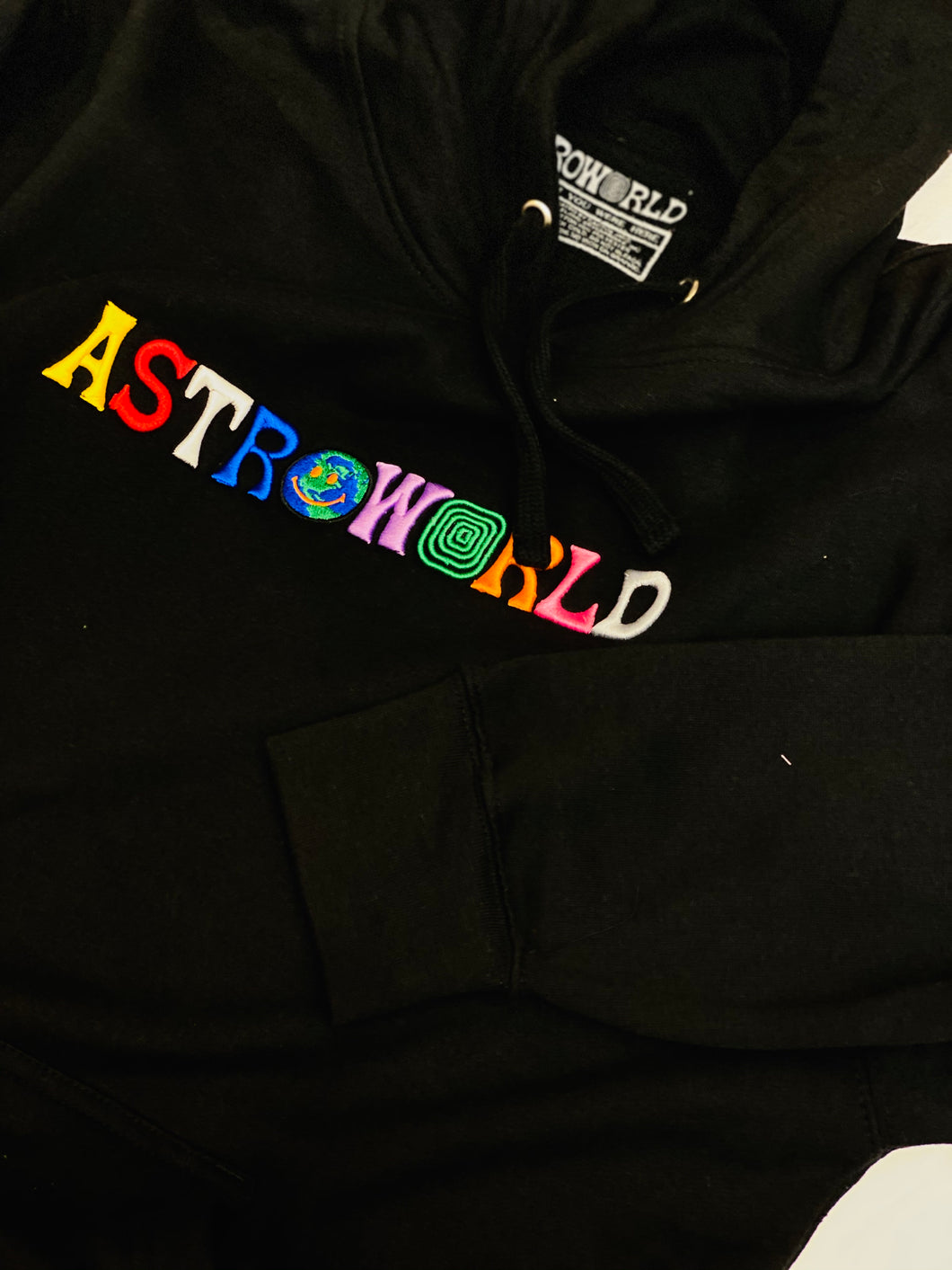 Astro World HOODIE