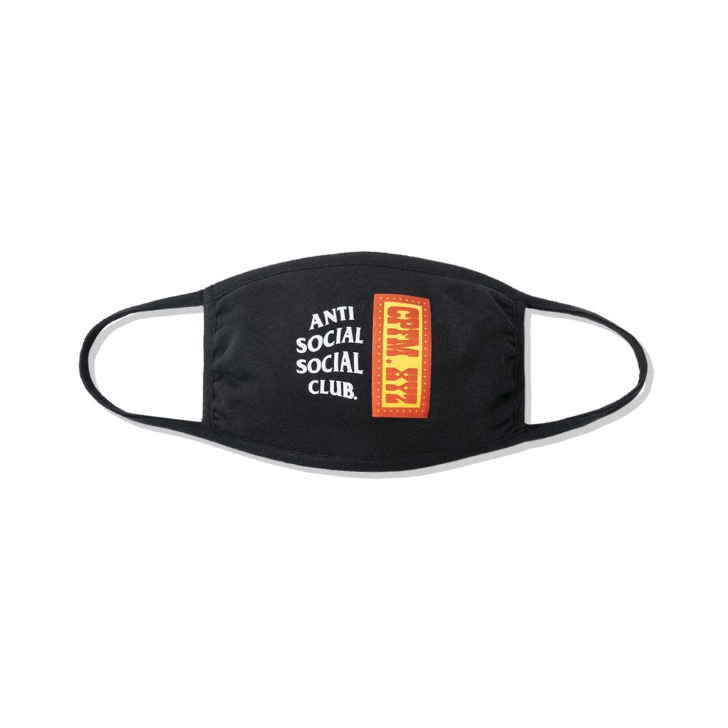 ASSC MASK CPFM