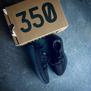 YEEZY 350 CINDER