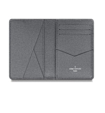 Load image into Gallery viewer, LOUIS VUITTON POCKET ORGANIZER DAMIER GRAFFITI IN GREY
