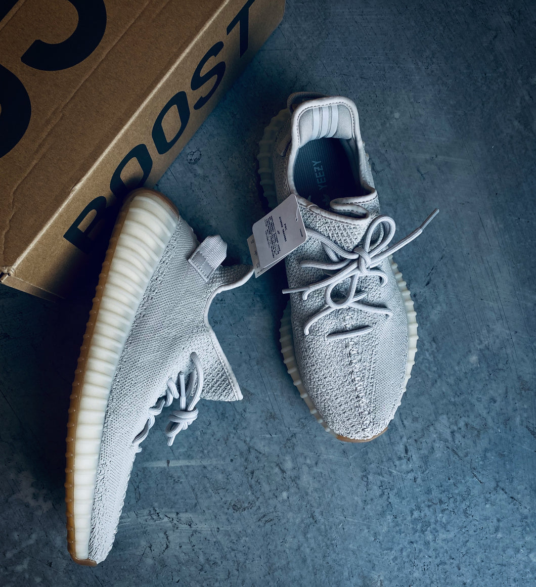 YEEZY 350 SESAME