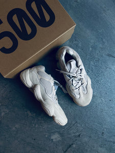 YEEZY 500 BLUSH