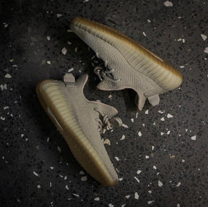 YEEZY 350 SESAME