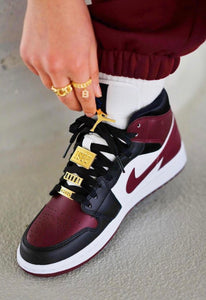 JORDAN 1 BEETROOT