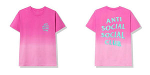 ASSC TEE GONE PINK