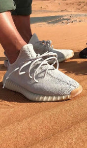 YEEZY 350 SESAME