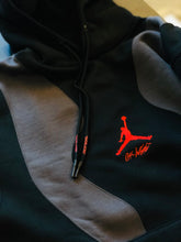 Load image into Gallery viewer, OFF WHITE x JORDAN HOODIE
