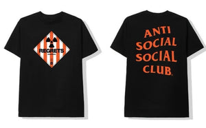 ASSC TEE REGRET