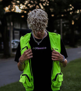 PRFLC VEST NEON
