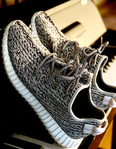 YEEZY 350 Turtle Dove V1