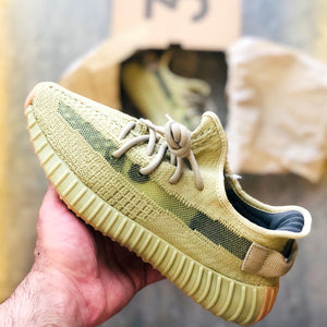 YEEZY 350 SULFUR