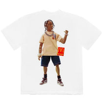 Load image into Gallery viewer, CACTUS JACK x McDonalds Action Figure Series
