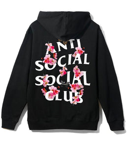 ASSC HOODIE KKOCH