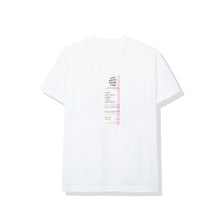 Load image into Gallery viewer, ASSC TEE READ RECEIPT WHITE
