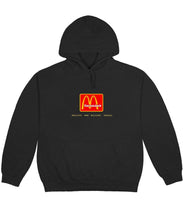 Load image into Gallery viewer, CACTUS JACK X McDonalds Billions Served Hoodie
