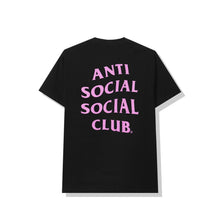 Load image into Gallery viewer, ASSC TEE READ RECEIPT BLACK
