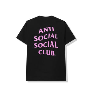 ASSC TEE READ RECEIPT BLACK