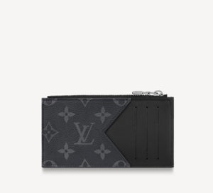 LOUIS VUITTON COIN CARDHOLDER ANIMATION